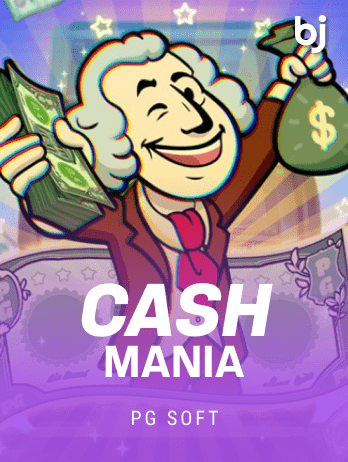 Cash Maniapng screenshot
