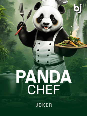 Panda Chefpng screenshot