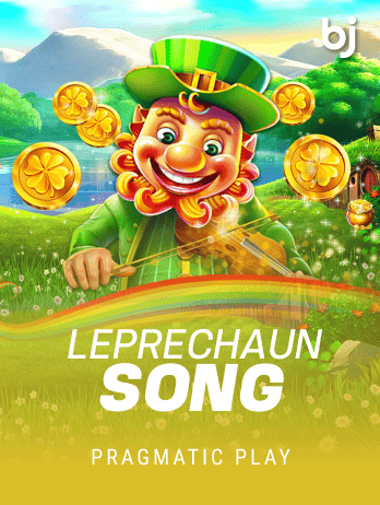 Leprechaun Songpng screenshot