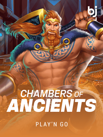 Chambers of Ancients screenshot