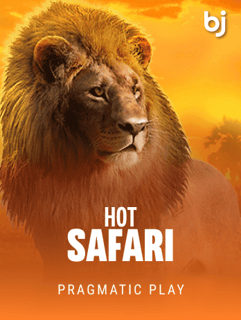 Hot Safari screenshot